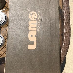 Lamo bed room shoes